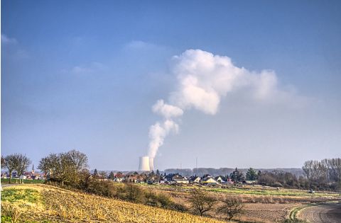 Raymond James Bullish on Cameco (CCJ) Due to Structural Appeal of Copper and Uranium