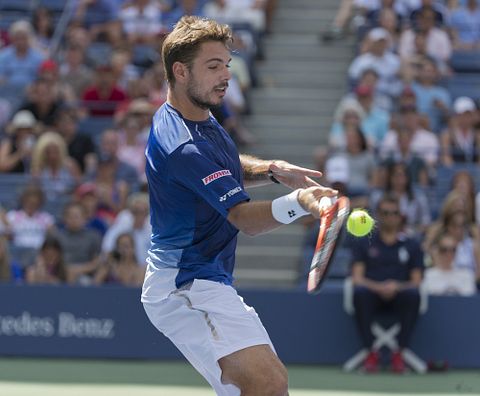 16 Best Tennis Players Who Have The Best One and Two Handed Backhand Of All Time