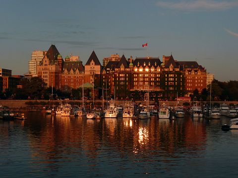 11 Best Places to Retire in Canada 