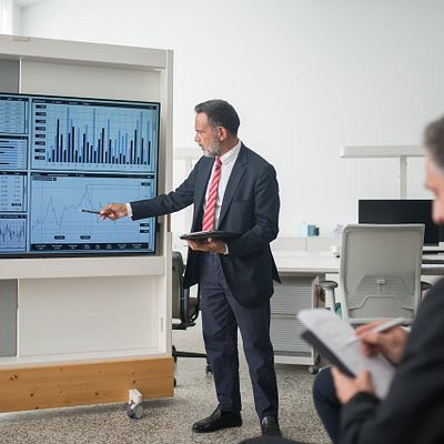 10 Best Dividend Aristocrat Stocks To Buy Now