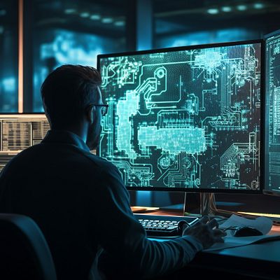 10 Best Cybersecurity Stocks to Buy According to Short Sellers