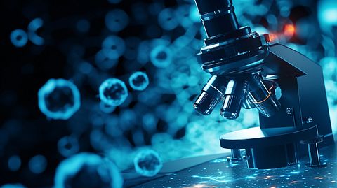 Schrödinger (SDGR) and Copernic Catalysts Surpass the Final Technical Milestone for Neptune