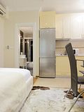 10 Tiniest Micro Apartments and Floor Plans in the World