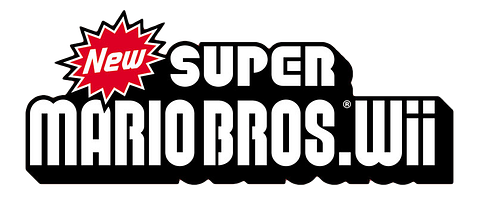 New Super Mario Bros Wii