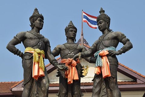 chiang mai