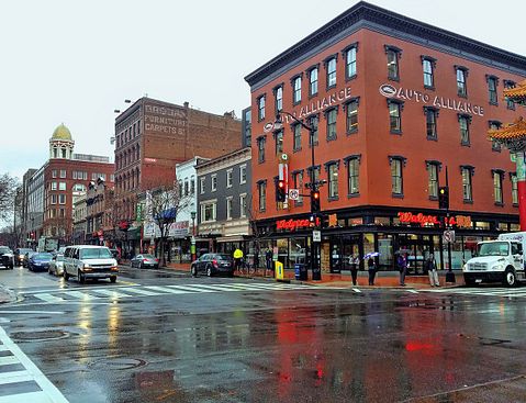 washington-dc-245330_1280 11 States that Give Licenses to Illegal Immigrants