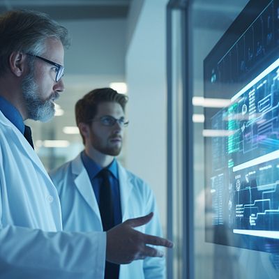 10 Best Healthcare Stocks to Buy According to Wall Street Analysts