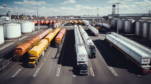 Why Ultrapar Participações S.A. (NYSE:UGP) Is One of The Best Ethanol Stocks To Invest In Now?