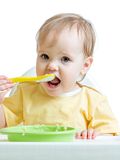 11 Most Common Food Allergies In Infants