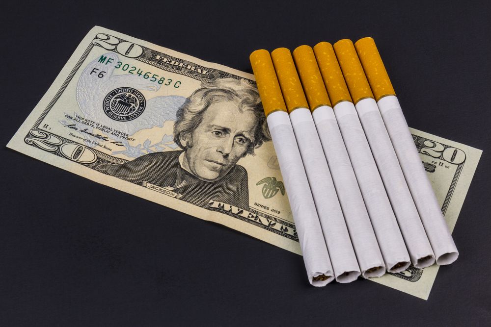 are cigarettes expensive in greece 15 Most Expensive Cigarette Brands In The World