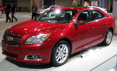 Top Least Expensive Hybrid Cars