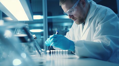 Is Acelyrin, Inc. (SLRN) Among the Best Biotech Penny Stocks to Invest in Now?