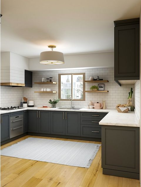 Jim Cramer Discusses KB Home (KBH) & Home Prices