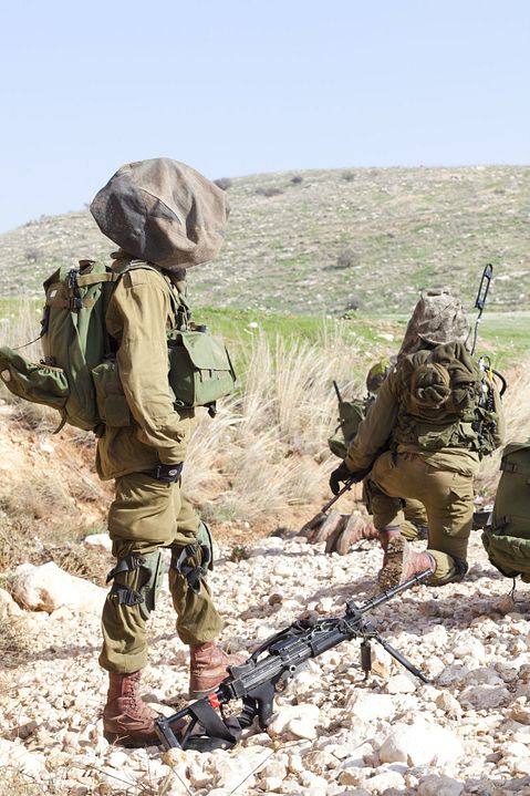 11 Best, Most Elite Hardest Training Special Forces in The World