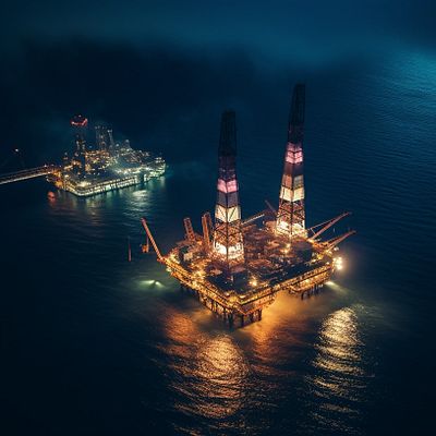 Powering the Future: Why These 7 Energy & Utility Stocks Are on Fire in April