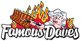Famous Dave's Of America