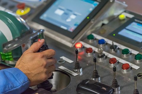 10 Best Automation Stocks For 2021