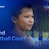 STARCARES-Renovated Court In Thailand Grows Into a Shared Space for School and Community