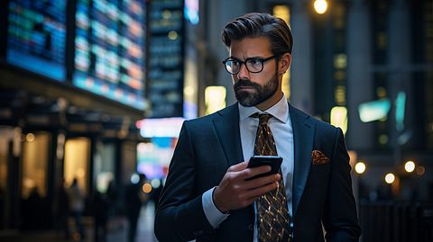 10 AI Stocks Making Waves on Wall Street