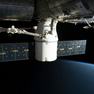 10 Fastest-Growing Space Stocks to Buy Now