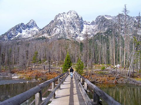 Best Places to Retire in Wyoming