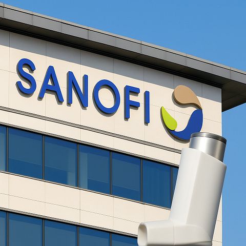 ​Sanofi (SNY) Strengthens Shareholder Returns Amid Robust 2025 Performance and Long-Term Growth Outlook