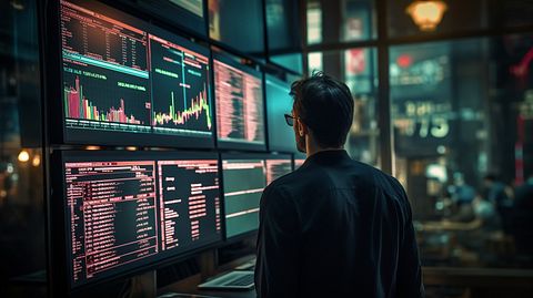 Bitmine Immersion Technologies Inc. (NYSE:BMNR) is one of the 8 Hidden Multibagger Stocks to Buy Now.