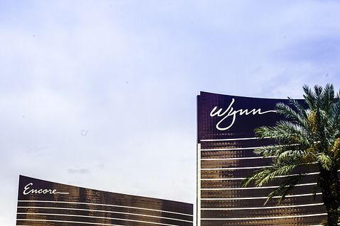 hotel-841397_1280 11 Best Places to Get Married in Las Vegas 