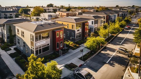 20 Affordable, Promising Cities to Buy Real Estate in 2024