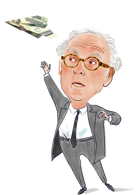 Millennium Management, Catapult Capital Management