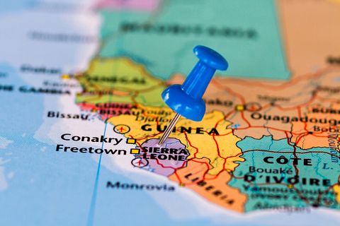  Countries with the Highest Hunger Rates 