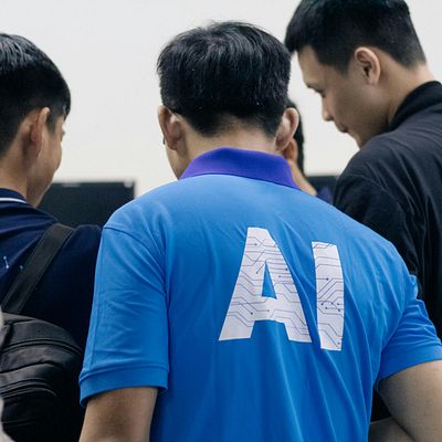 10 Best Performing AI Stocks Over the Last 3 Years