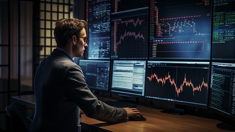 15 Stocks That Should Double by 2030