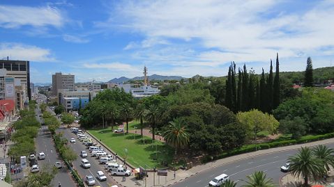 10 Best Places to Retire in Africa 