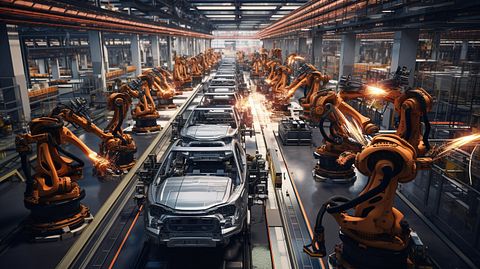 The Most Comfortable Car of 2024