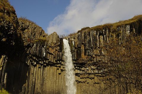 svartifoss-679145_1280