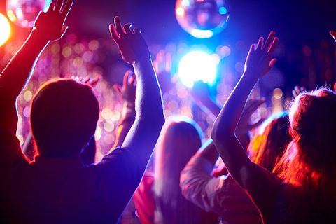 club, clubbing, nightclub, worship, teens, young, adult, crowd, man, male, group, date, boyfriend, girl, dynamism, clubber, guy, outline, disco, head, discoball, arm, dancer, enjoy, music, 6 Highest Grossing Nightclubs in the World
