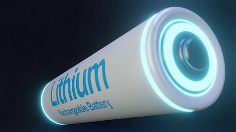 Top 10 Lithium Stocks to Buy Now