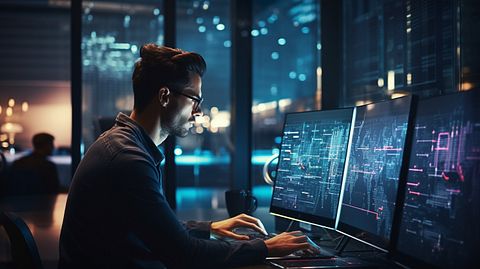 Palantir Technologies Inc. (PLTR): They Are Helping Everything From The Pentagon To Consumer Firms, Says Jim Cramer