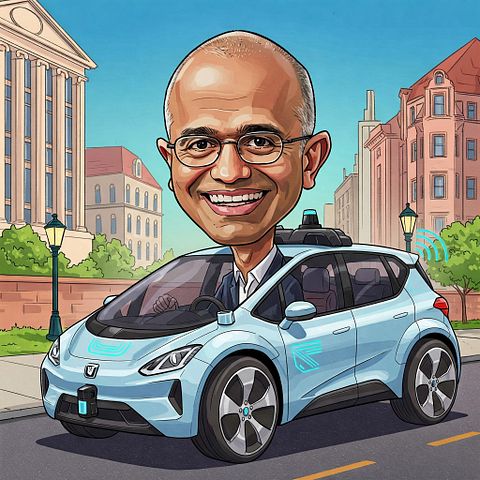 Jefferies: Microsoft (MSFT)’s Copilot Upgrades Are Its Biggest Since Teams