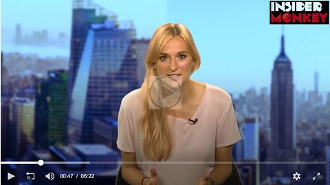 5 Most Popular Stocks Among Hedge Funds