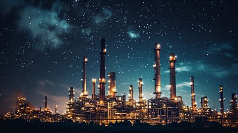 12 Best Oil Refinery Stocks To Invest In According to Analysts
