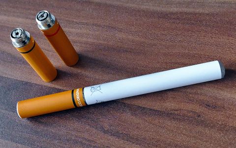 6 Highest Rated Electronic Cigarettes in Europe