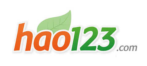 hao123