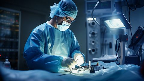 Strong Analyst Confidence in Intuitive Surgical (ISRG) Amid Company's Continued Push to Expand Footprint