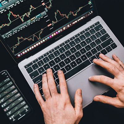 10 Stocks With Eye-Popping Gains