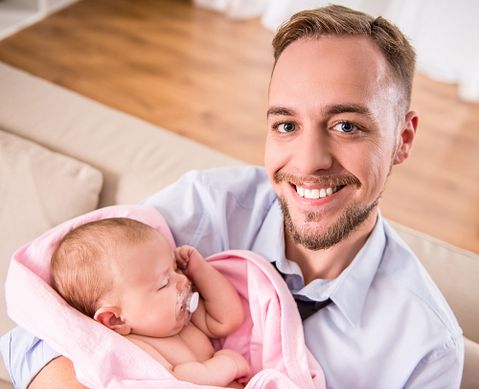 11 Countries With Best Maternity Leave Policies In The World