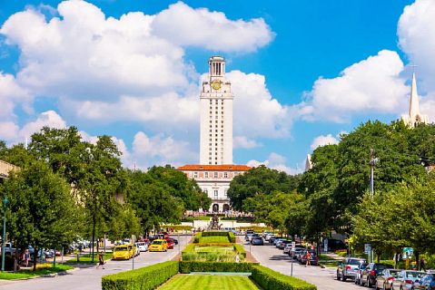 20 Best Places to Live in Texas in 2024