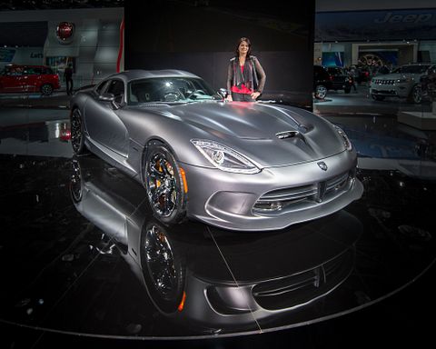 Steve Lagreca / Shutterstock.com