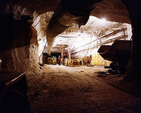 Countries that Produce The Most Coal in The World